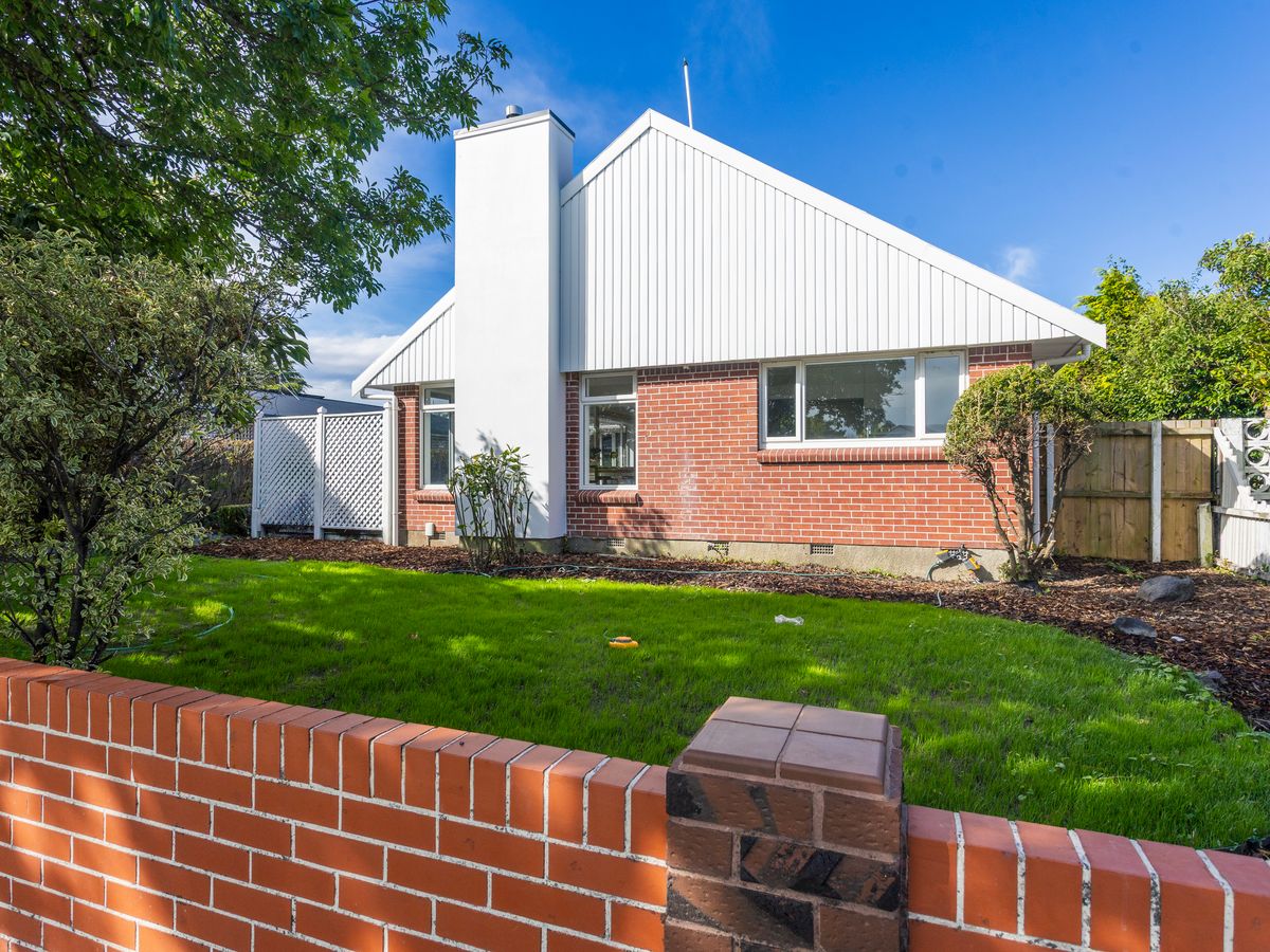 50 Raxworthy Street, Ilam, Christchurch City, Canterbury - Photo 2