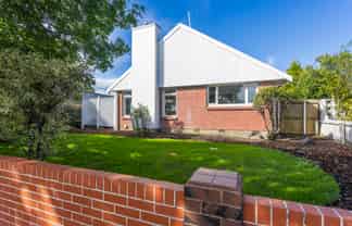 50 Raxworthy Street, Ilam