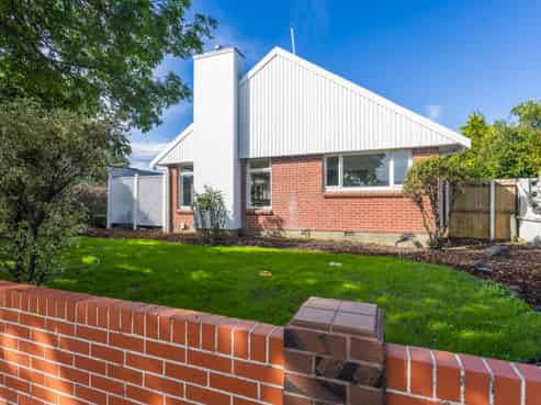 50 Raxworthy Street, Ilam