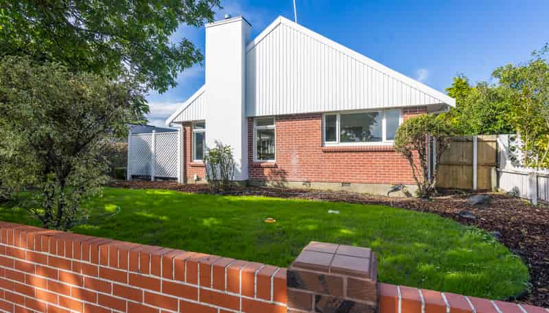 50 Raxworthy Street, Ilam