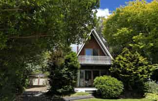 9 Moore Street, Ohakune