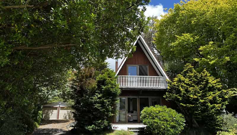 9 Moore Street, Ohakune