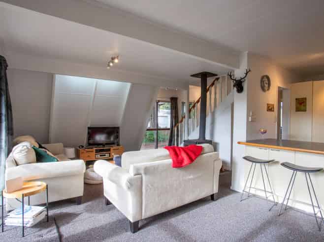 9 Moore Street, Ohakune