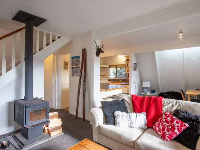 9 Moore Street, Ohakune