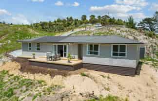 155 Harwood Road, Waipu