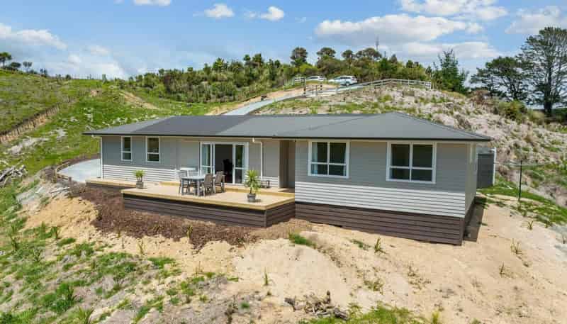 155 Harwood Road, Waipu