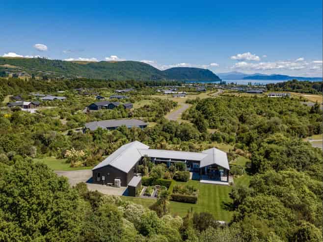 46 Lacebark Drive, Kinloch