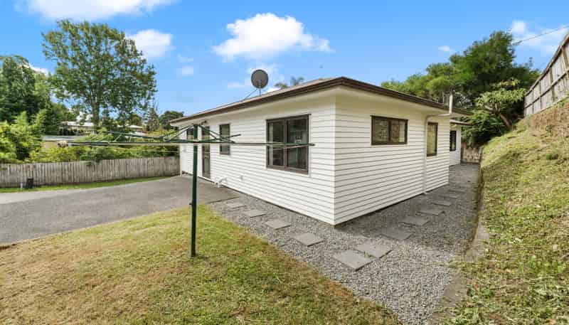 46b Brains Road, Kelston