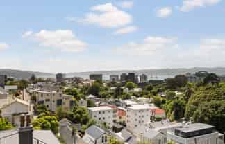 6/24 Patanga Crescent, Thorndon