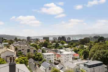 6/24 Patanga Crescent, Thorndon