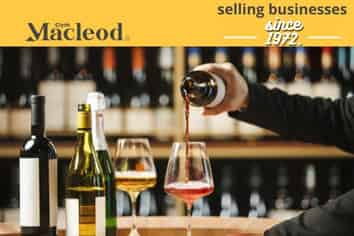 Distinguished Restaurant & Wine Bar - An Award Winning Destination - (CML11459)