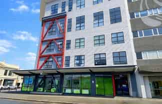 35/29 Webb Street, Mount Cook