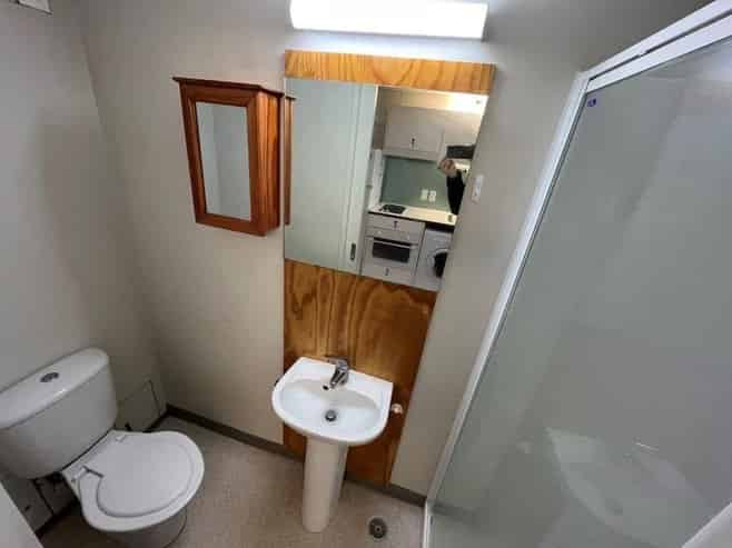 35/29 Webb Street, Te Aro