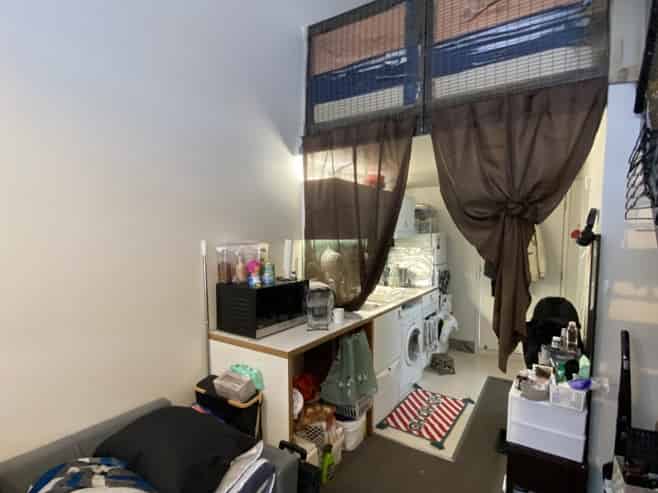 35/29 Webb Street, Mount Cook