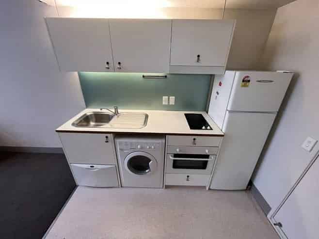 35/29 Webb Street, Te Aro