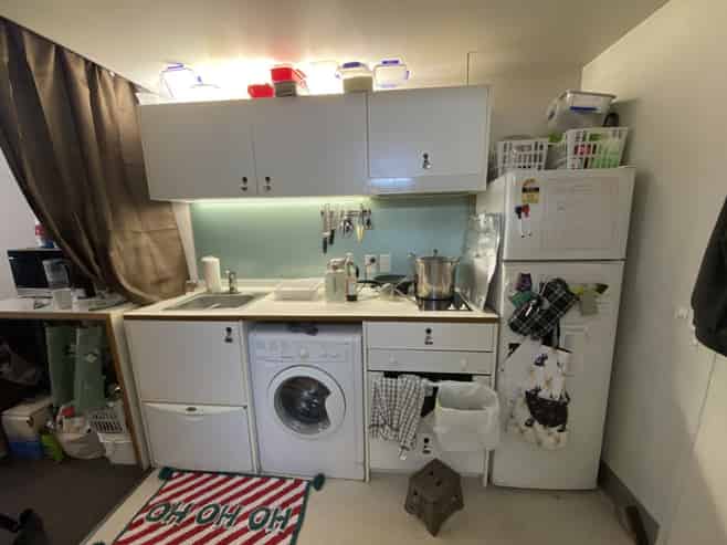 35/29 Webb Street, Mount Cook