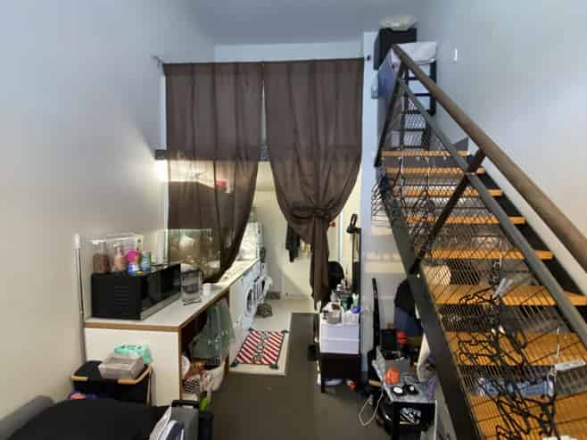 35/29 Webb Street, Mount Cook