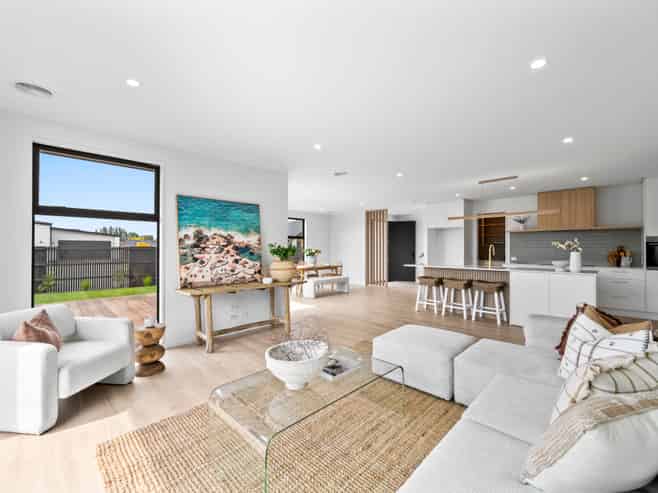 3 Harrier Lane, Marshland