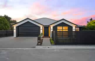 3 Harrier Lane, Marshland