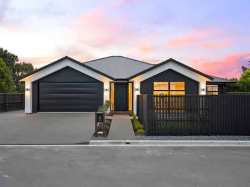 3 Harrier Lane, Marshland