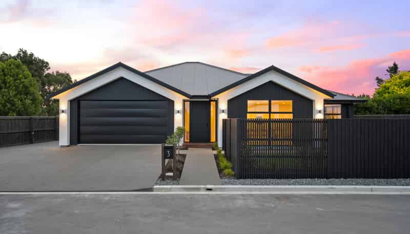 3 Harrier Lane, Marshland