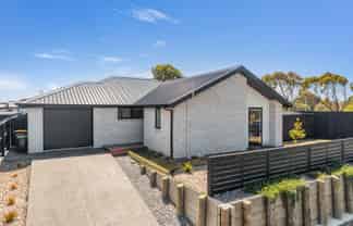 101 Eureka Street, Aranui