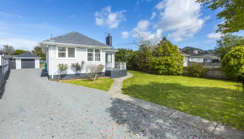 16 Thackeray Street, Trentham