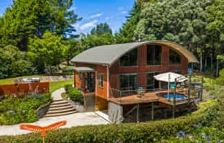 364 State Highway 1, Koromiko