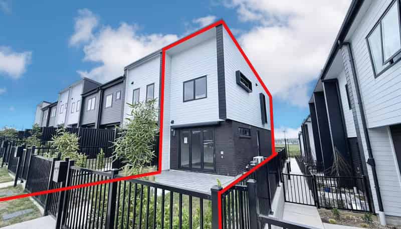 3 Firebrick Way, Hobsonville