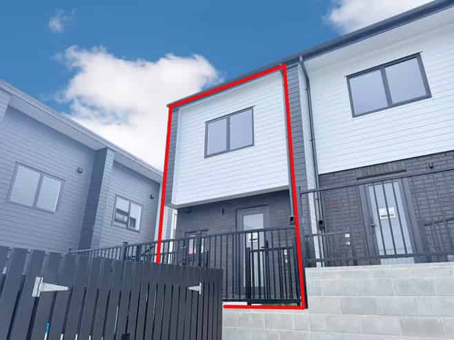 3 Firebrick Way, Hobsonville