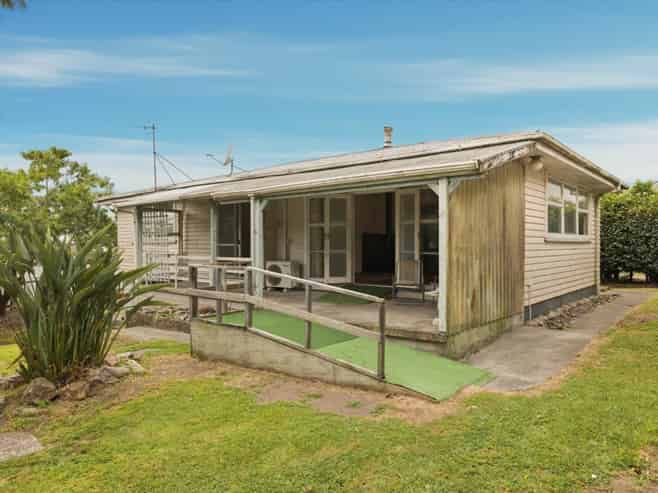 23 Old Coach Road, Paengaroa