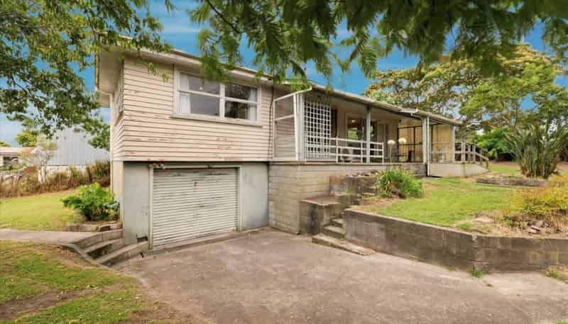 23 Old Coach Road, Paengaroa
