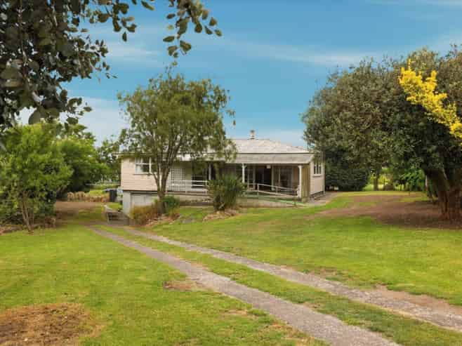 23 Old Coach Road, Paengaroa