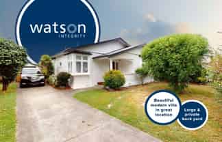 21 Mere Mere Avenue, Palmerston North Central