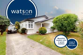 21 Mere Mere Avenue, Palmerston North Central