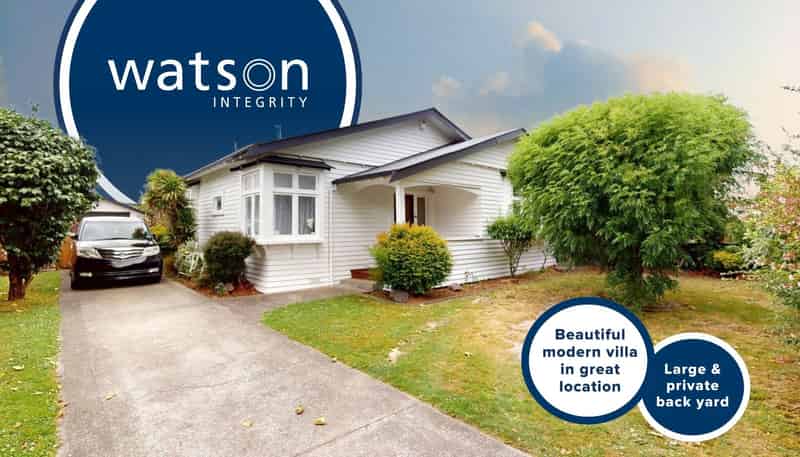 21 Mere Mere Avenue, Palmerston North Central