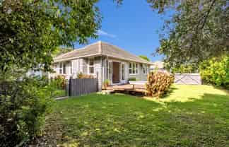 85 Peace Street, Whakatane