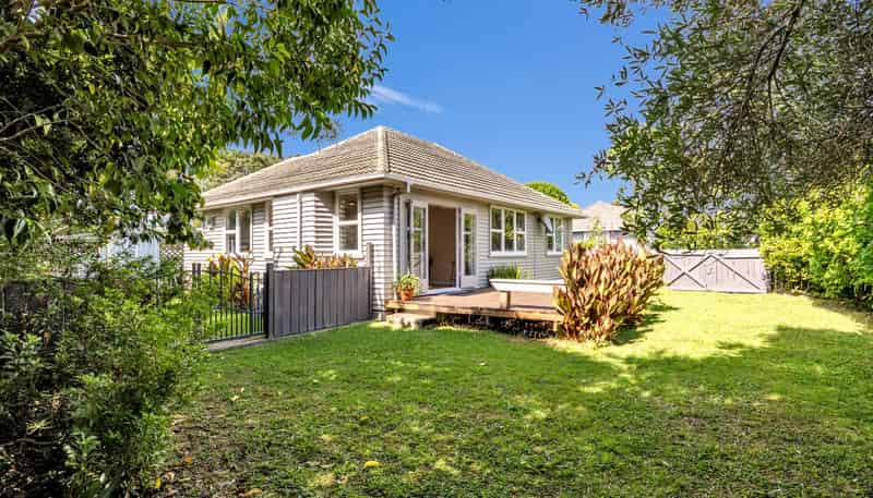 85 Peace Street, Whakatane