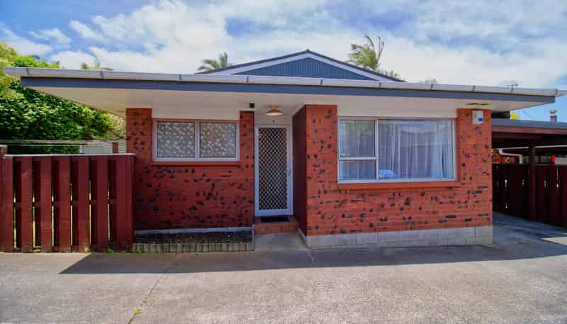 6/20 Mount Smart Road, Onehunga