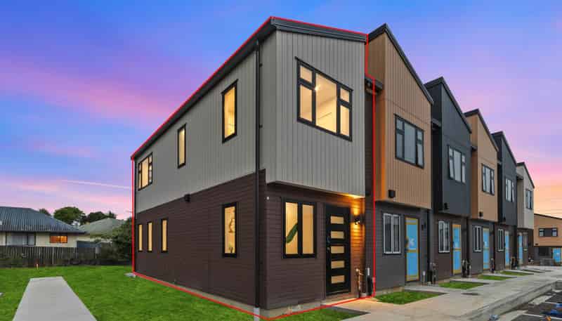 Lot 48, 77 Kindergarten Drive, Conifer Grove