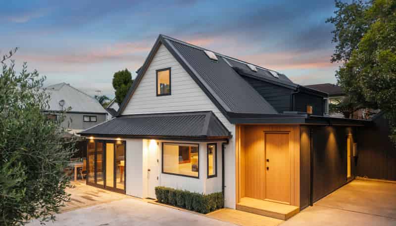 2/178 Landscape Road, Mount Eden