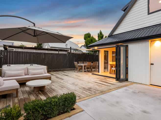 2/178 Landscape Road, Mount Eden