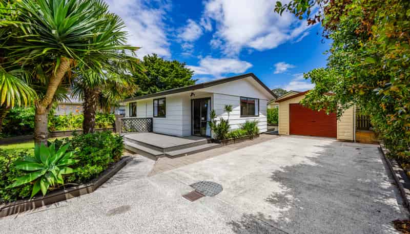 2/136 Buckland Road, Manukau