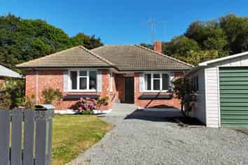 23 Dunkirk Street, Marchwiel