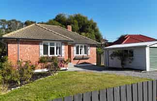 23 Dunkirk Street, Marchwiel