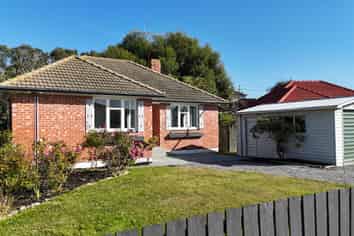 23 Dunkirk Street, Marchwiel