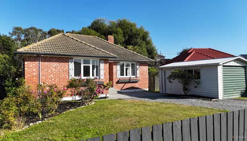 23 Dunkirk Street, Marchwiel