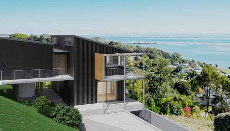 11 Chamerion Way, Atawhai