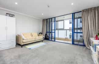 8B/11 Nicholas Street, Auckland Central