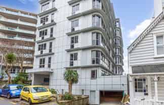 8B/11 Nicholas Street, Auckland Central